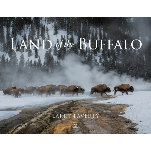 Land of the Buffalo