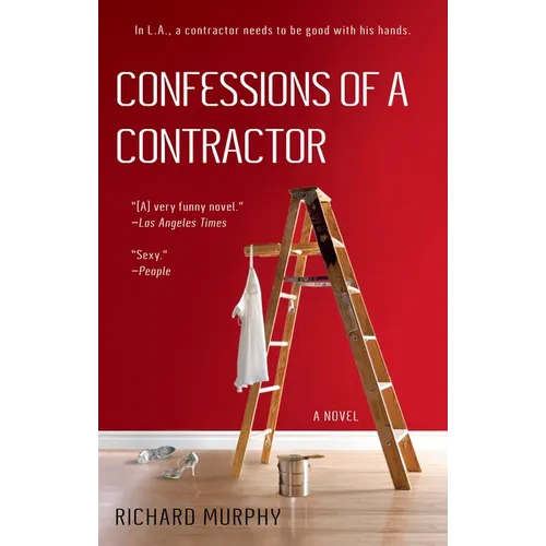 Confessions of a Contractor