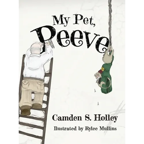 My Pet, Peeve