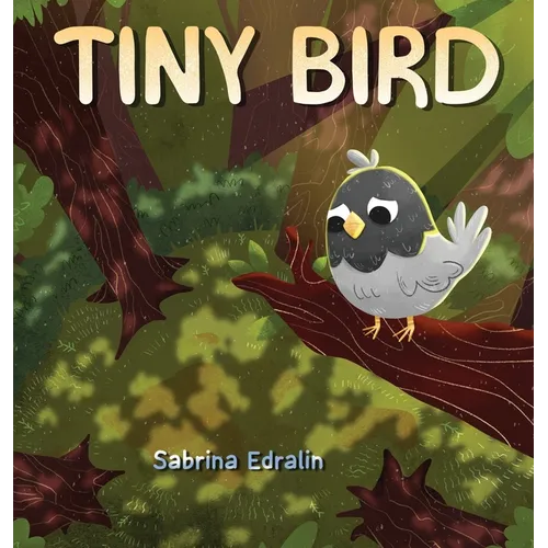 Tiny Bird