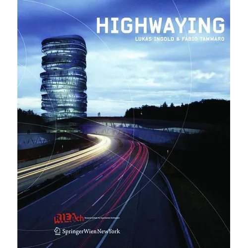 Highwaying: Lukas Ingold & Fabio Tammaro