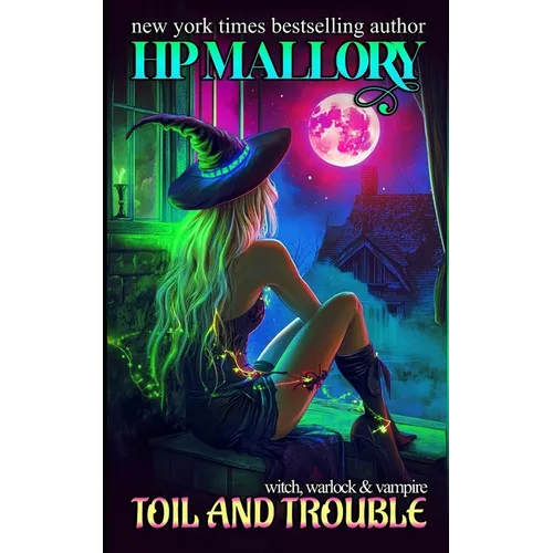 Toil and Trouble