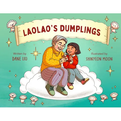 Laolao's Dumplings