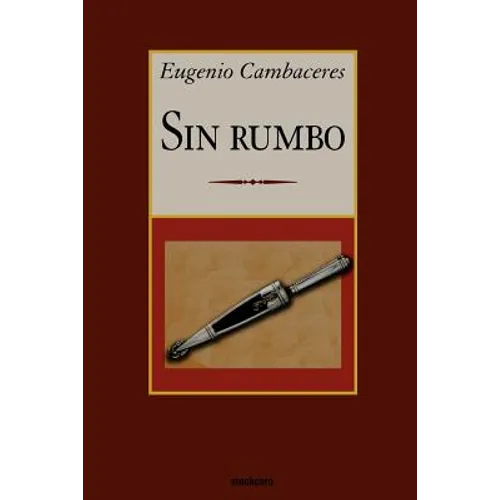 Sin rumbo