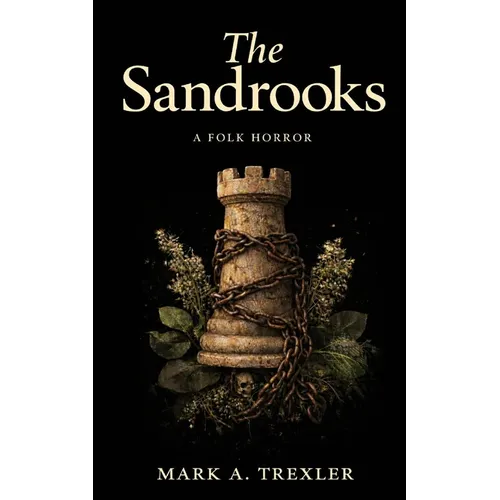 The Sandrooks