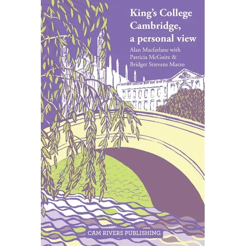 King's College Cambridge