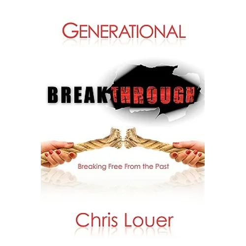 Generational Breakthrough