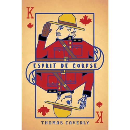 Esprit De Corpse: Life lessons from a Community of Law Enforcement