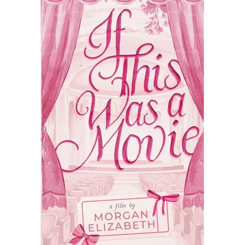 If This Was a Movie: A Single Dad Nanny Christmas Romantic Comedy