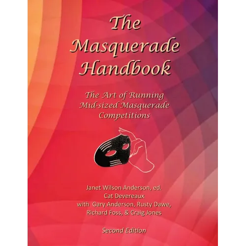 The Masquerade Handbook