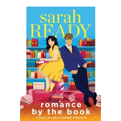 Romance by the Book