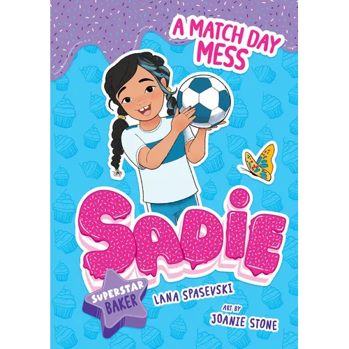 A Match Day Mess
