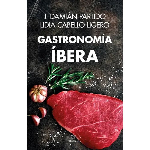 Gastronomía Íbera