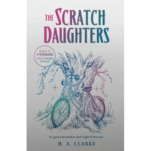 The Scratch Daughters