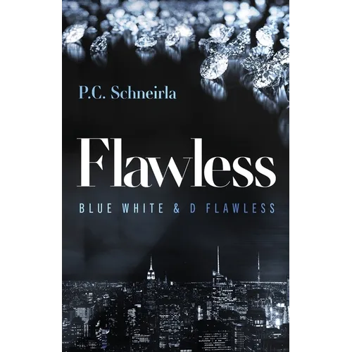 Flawless: Blue White & D Flawless
