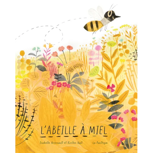 L'Abeille À Miel