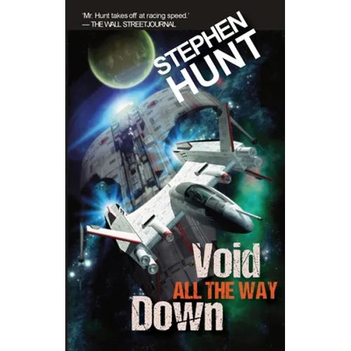 Void All The Way Down