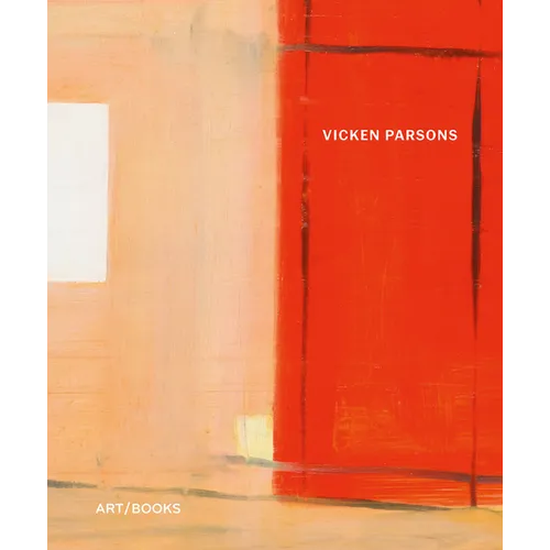 Vicken Parsons