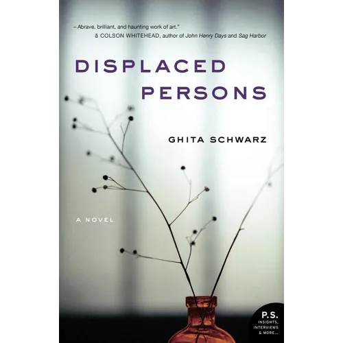 Displaced Persons