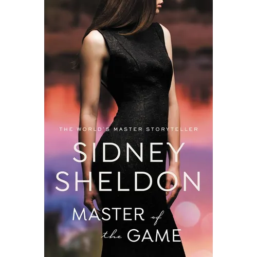 Master of the Game