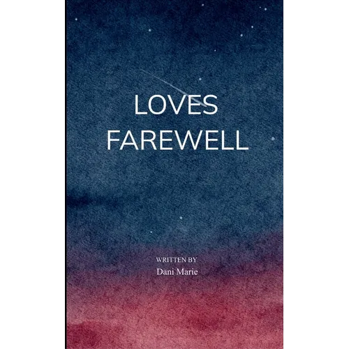 Love's Farewell