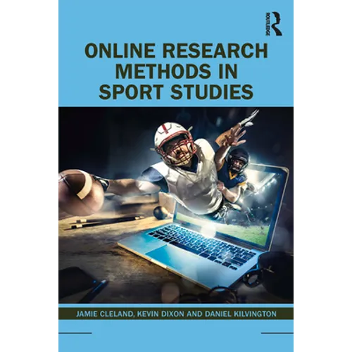 Online Research Methods in Sport Studies