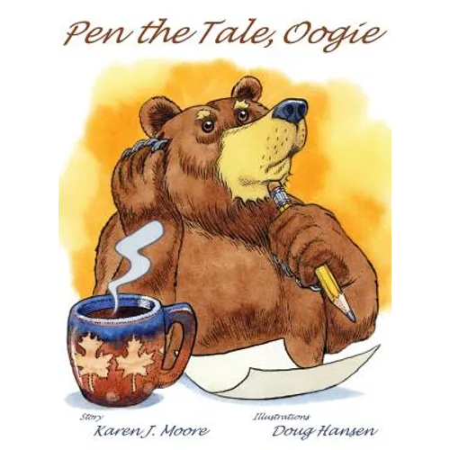 Pen the Tale, Oogie