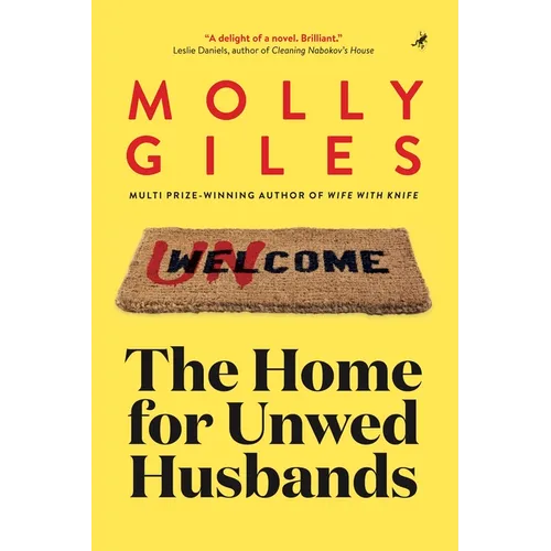 The Home for Unwed Husbands