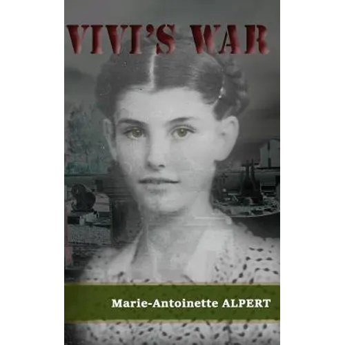 Vivi's War