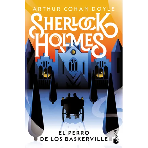El Perro de Los Baskerville / The Hound of the Baskervilles