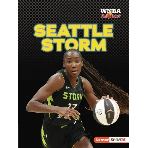 Seattle Storm