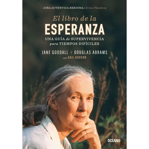El Libro de la Esperanza
