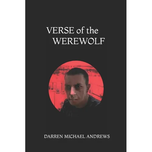 Verse of the Werewolf