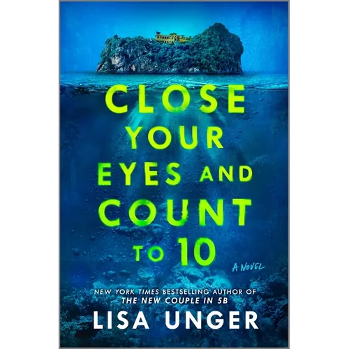 Close Your Eyes and Count to 10