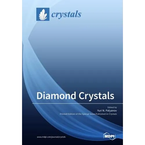 Diamond Crystals