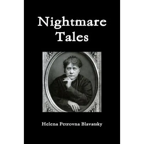 Nightmare Tales
