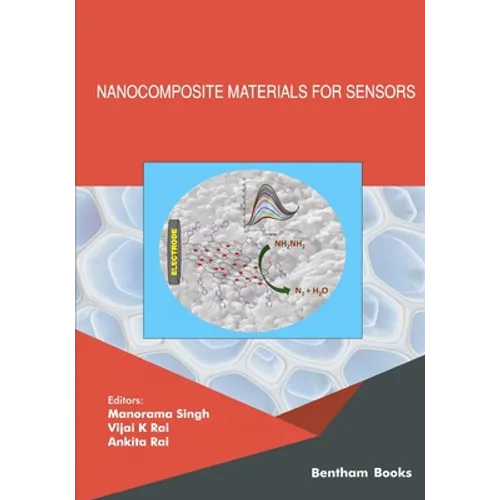 Nanocomposite Materials for Sensors