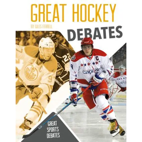 Great Hockey Debates