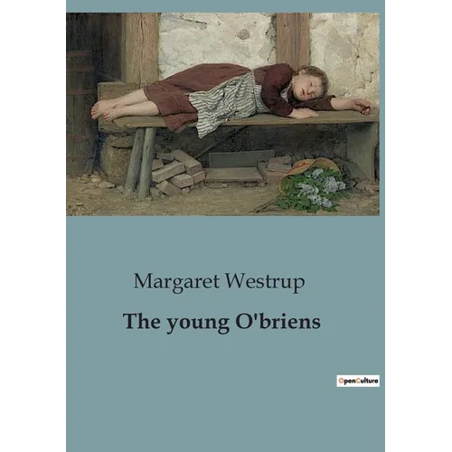 The young O'briens