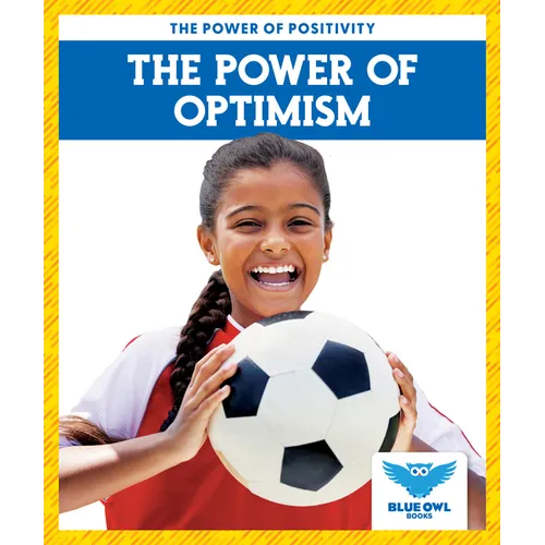 The Power of Optimism