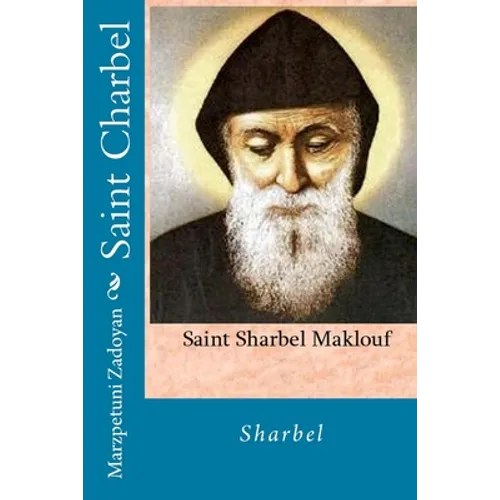 Saint Charbel: Sharbel