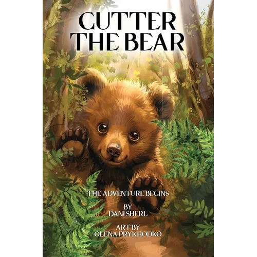 Cutter the Bear
