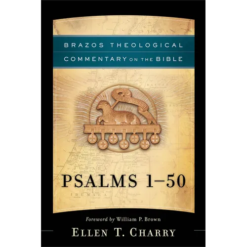 Psalms 1-50