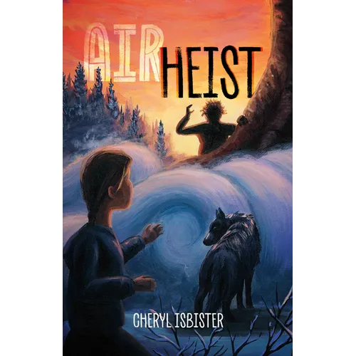Air Heist