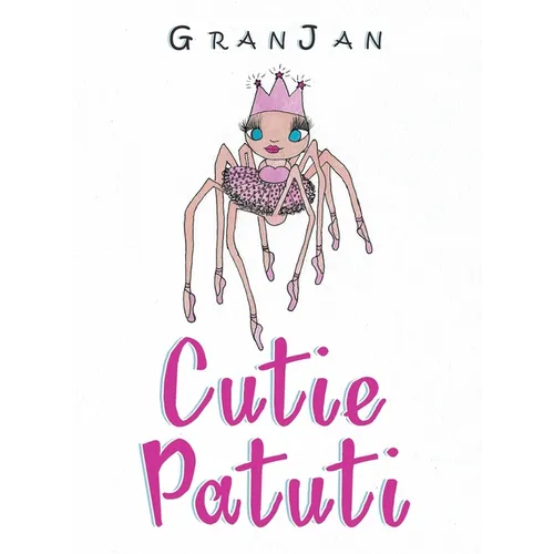 Cutie Patuti