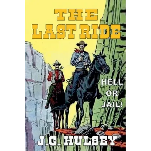 The Last Ride