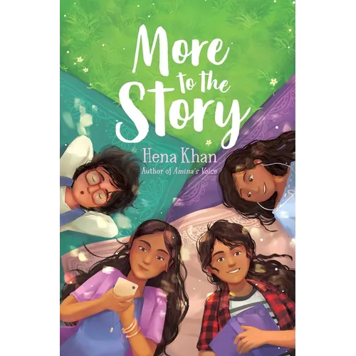 More to the Story