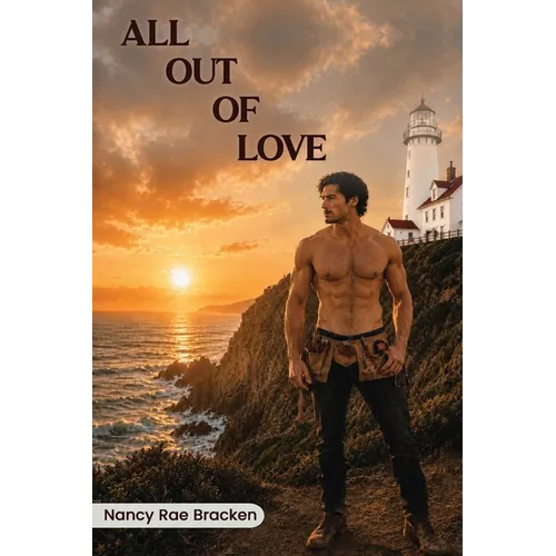 All Out of Love
