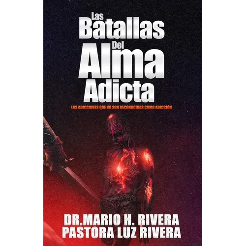 Las Batallas Del Alma Adicta.: Las adicciones que no son reconocidas como adicción.
