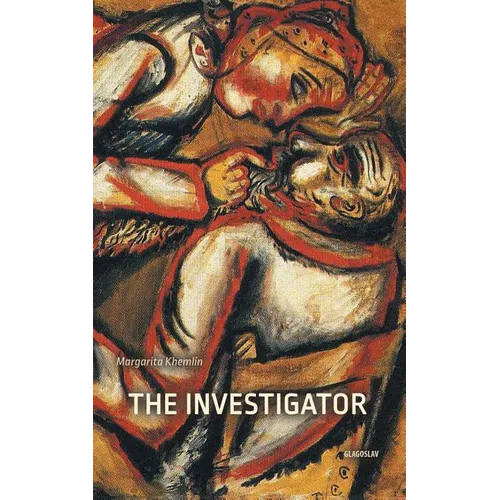 The Investigator